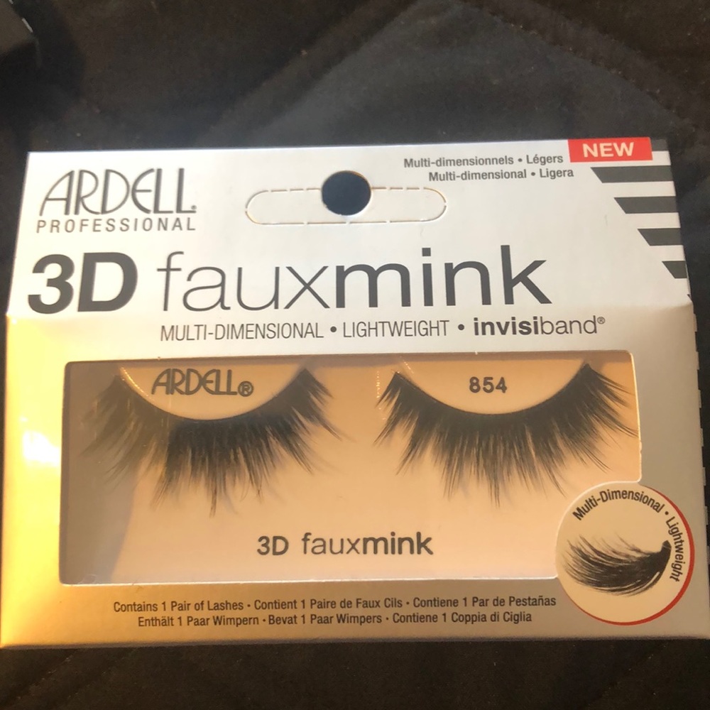 Ardell lashes